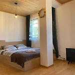 Apartment Escape House