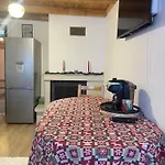 Escape House Apartment