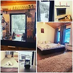 Apartment Escape House
