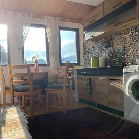 Apartment Escape House *