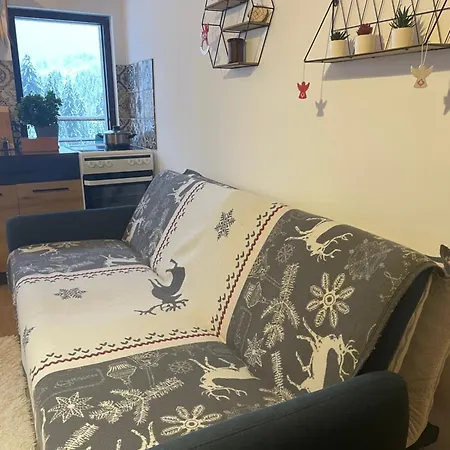 Escape House Lägenhet *