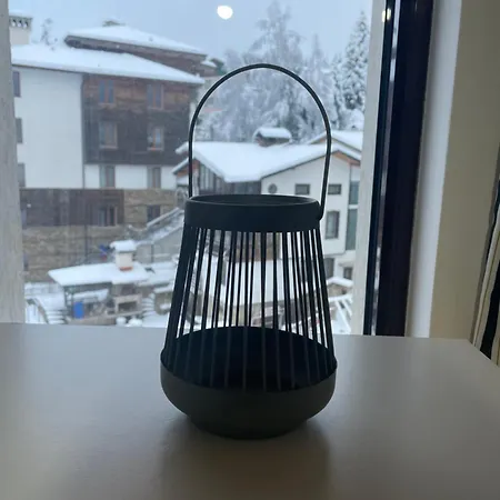 Escape House Lägenhet Stoykite