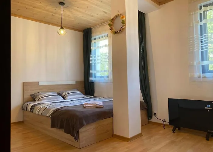 Lägenhet Escape House