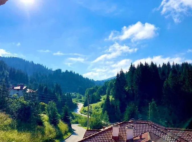 Escape House Lägenhet