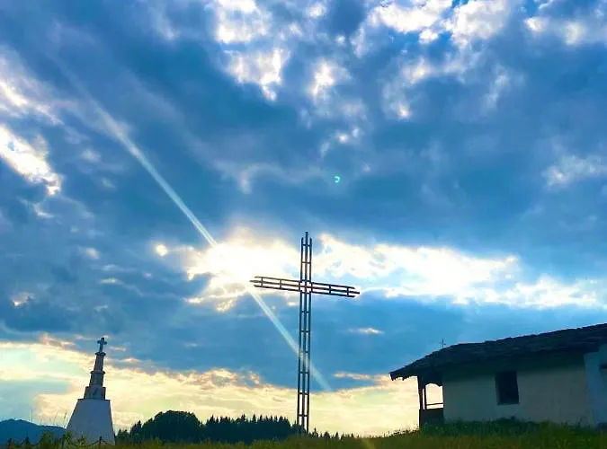 Escape House Lägenhet